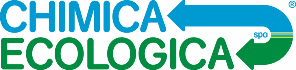 CHIMICA ECOLOGICA VICENZA LOGO